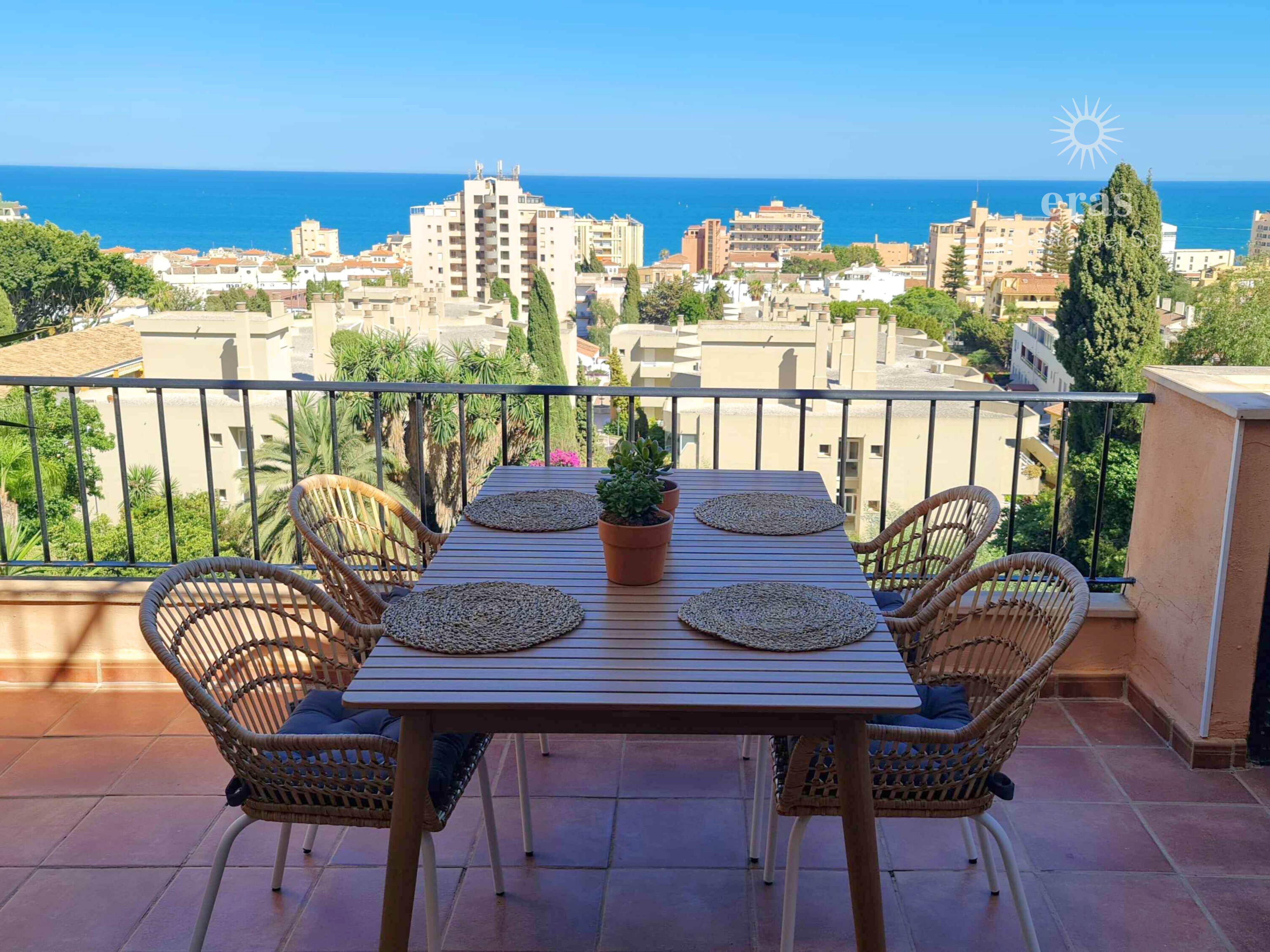 Apartamento A215