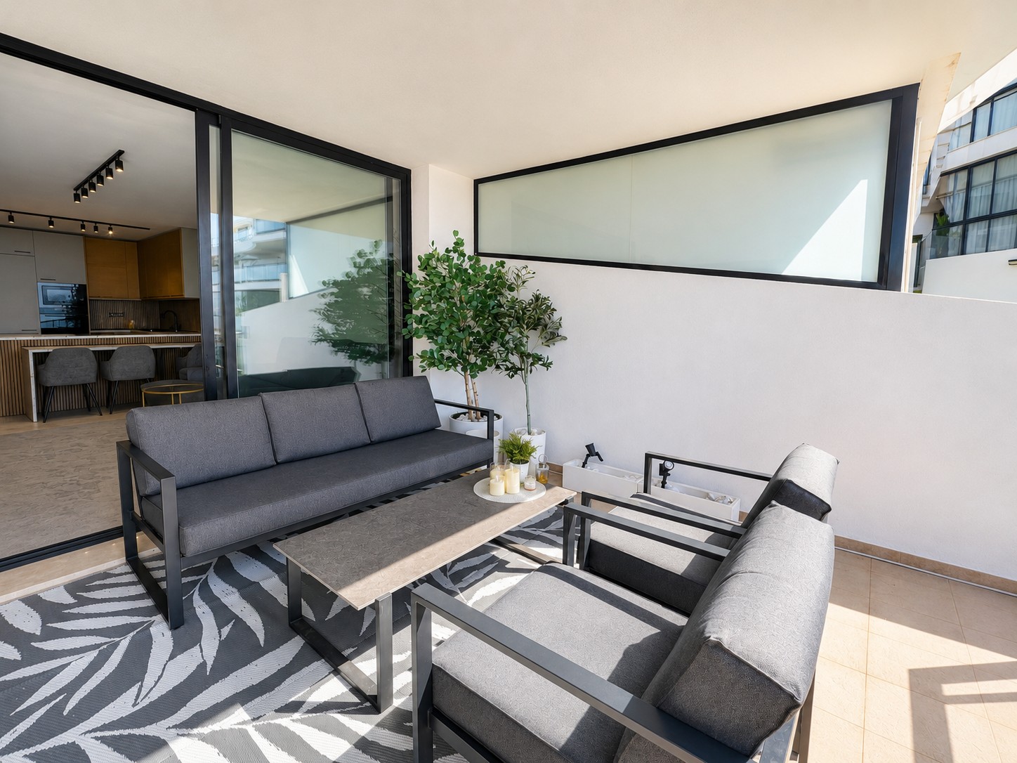 Apartamento M123