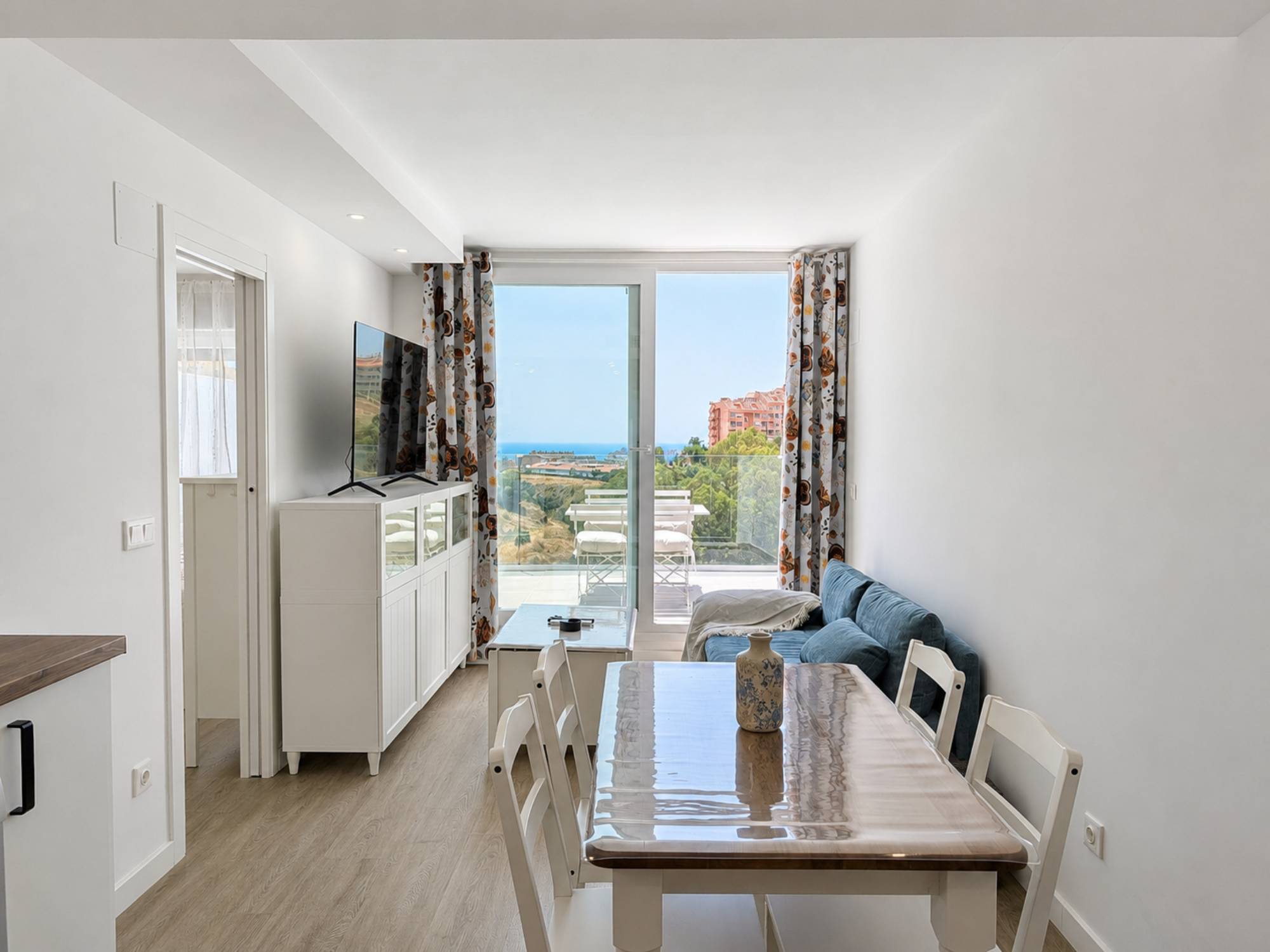 Apartamento A206