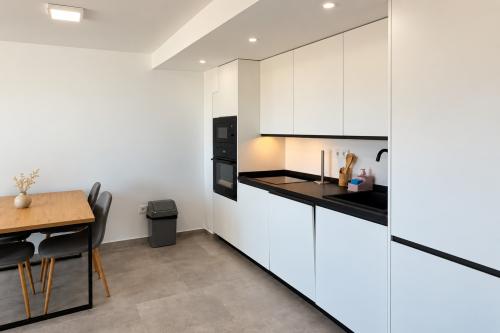 Cocina equipada · M208