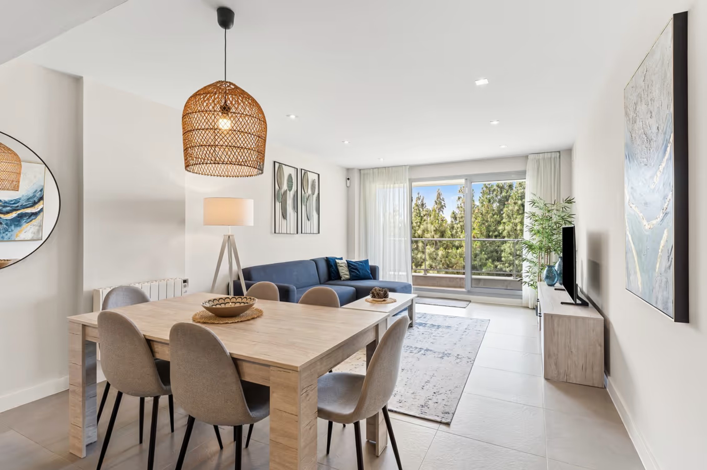 Apartamento A119